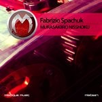 cover: Fabrizio Spachuk - Murasakiiro Nisshoku