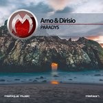 cover: Arno & Dirisio - Paradys