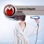 cover: Luciano Delgado - Alma