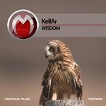 cover: Kellar - Wisdom