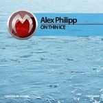 cover: Alex Philipp - On Thin Ice