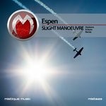 cover: Espen - Slight Manoeuvre