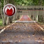 cover: Dimuth K|Shannon Davin - Exile