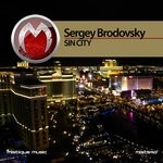 cover: Sergey Brodovsky - Sin City