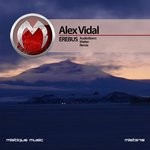 cover: Alex Vidal - Erebus