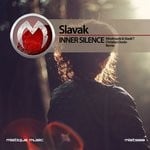 cover: Slavak - Inner Silence