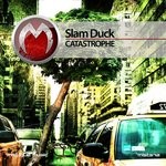 cover: Slam Duck - Catastrophe