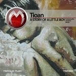 cover: Tioan - A Story Of A Little Boy