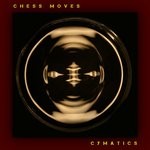 cover: Chess Moves - Cymatics