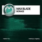 cover: Max Blade - Borage