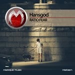 cover: Hansgod - Ratio Fear