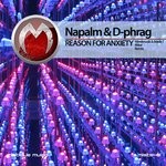 cover: D-phrag|Napalm - Reason For Anxiety