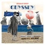 cover: Beekay Deep - Odyssey