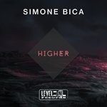 cover: Simone Bica - Higher