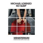 cover: Michael Lorenzo - No Sleep