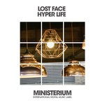 cover: Lost Face - Hyper Life