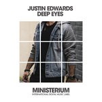 cover: Justin Edwards - Deep Eyes