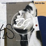 cover: Chevy Bass|Kenny Beeper - Get It On