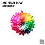 cover: Me-high-low - Saxologic By Me-High-Low