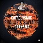 cover: Shadre|Salvage - Cataclysmic & Darkseid