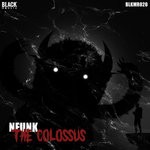 cover: Nfunk - The Colossus