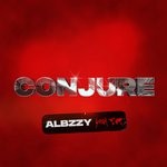 cover: Albzzy - Conjure