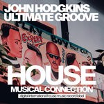 cover: John Hodgkins - Ultimate Groove