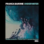 cover: Franca Barone - Underwater