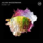 cover: Julian Wassermann - Komet EP