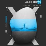 cover: Alex Howl - Astral Travel