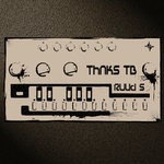 cover: Ruud S - Thnks Tb