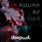 cover: Various - Autumn Air Vol 9