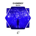 cover: Ci-energy - Qualia