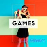 cover: Les Winner's - Games