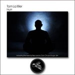 cover: Tom La Mer - Night