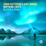 cover: Dave Wright|Simon Patterson - Northern Lights (Beatsole Extended Remix)