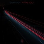 cover: Various - Dark Night Myths Vol 1