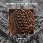 cover: Quando|Robbie Rosen - Know Us