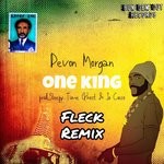 cover: Devon Morgan|Sleepy Time Ghost - One King (Fleck Remix)