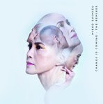 cover: Mieko Shimizu - The Change Is Coming: The Remixes