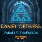 cover: Daniel Ortgiess - Parallel Dimension