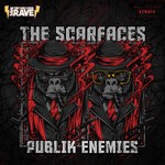 cover: The Scarfaces - Publik Enemies