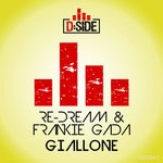 cover: Frankie Gada|Re-dream - Giallone