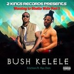 cover: Friction|Ras Don - Bush Kelele (Warning To Shatta Wale Part 1)