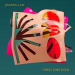 cover: Joanna Law - First Time Ever (Radio Edit 2020)