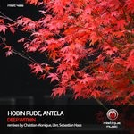 cover: Antela|Hobin Rude - Deep Within (Remixes)