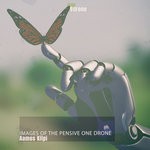 cover: Aamos Kilpi - Images Of The Pensive One Drone (8D Drone Anamorphic Music)