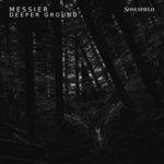 cover: Messier - Deeper Ground