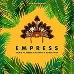 cover: Bobo Andy|Nesta Kazembe|Selkie - Empress