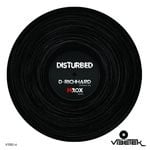 cover: D-richhard - Disturbed